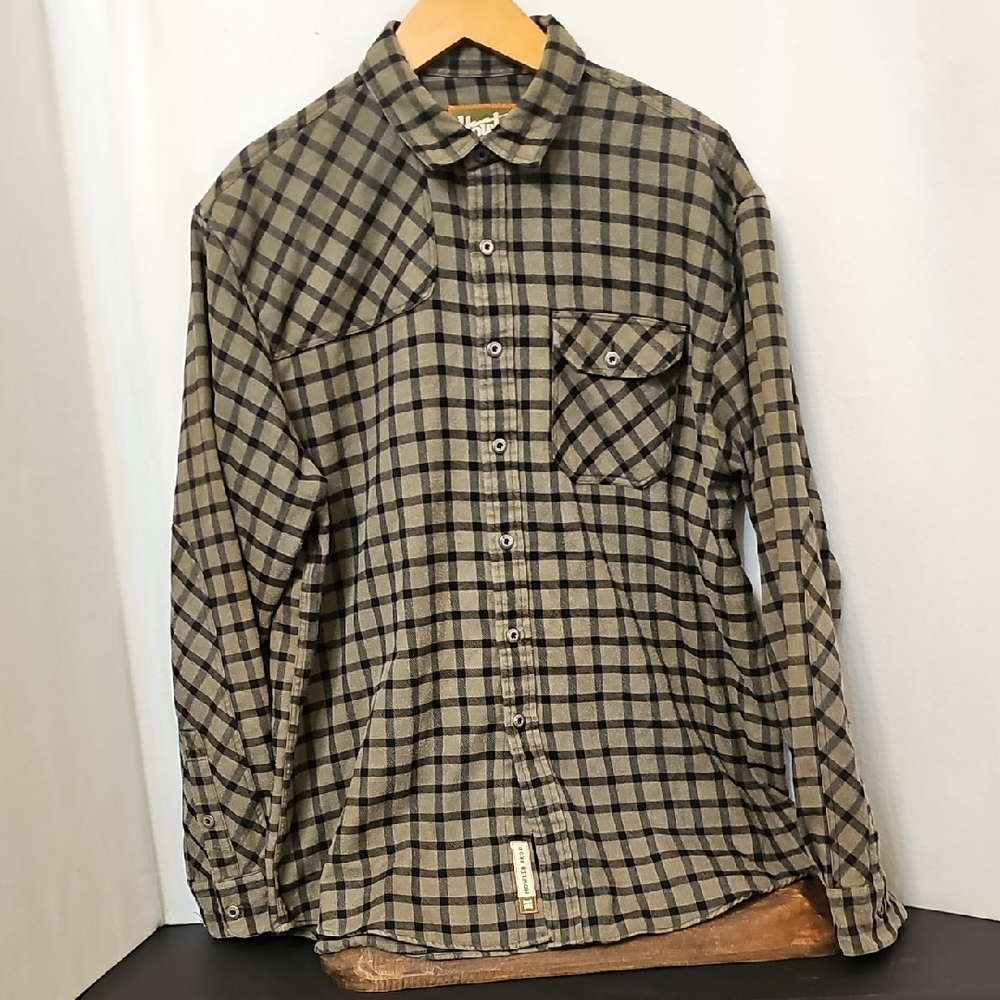 Howler Bros Flannel Shirt